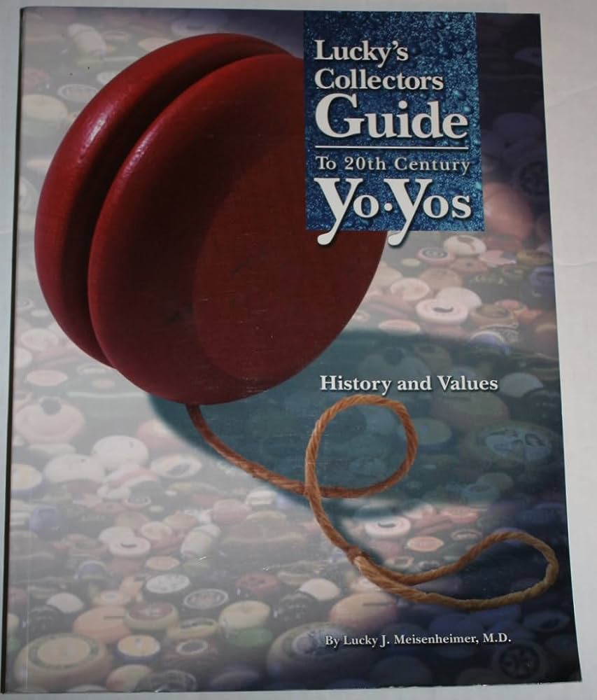 A Guide to Buying Yoyos on Amazon