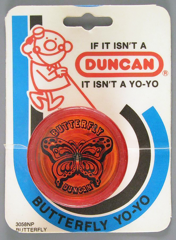 The Evolution of Yoyo Toys The Evolution of Yoyo Toys
